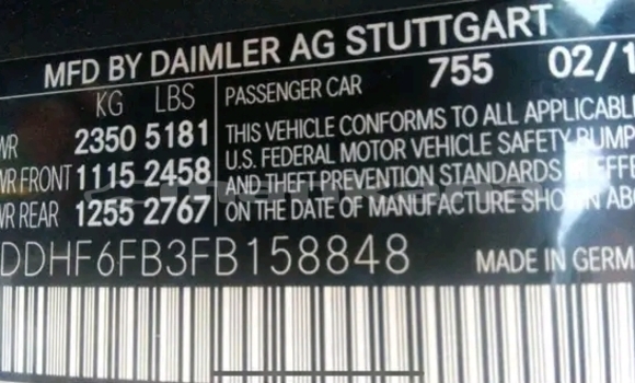 Buy Used Mercedes-Benz 290 Black Car in Bihvinta in Abhasia Buy Used Mercedes-Benz 290 Black Car in Bihvinta in Abhasia