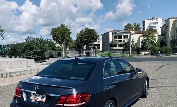 Buy Used Mercedes-Benz 290 Black Car in Bihvinta in Abhasia Buy Used Mercedes-Benz 290 Black Car in Bihvinta in Abhasia