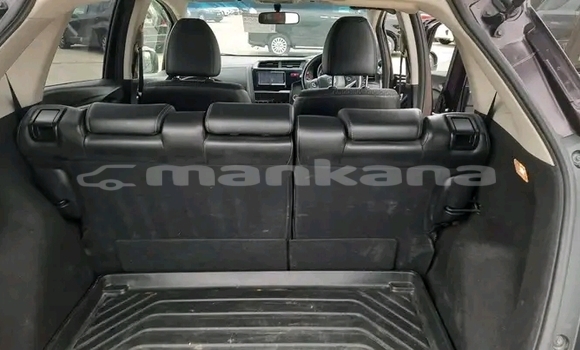 Buy Used Honda FIT Other Car in Dioknisi in Ajaria Buy Used Honda FIT Other Car in Dioknisi in Ajaria