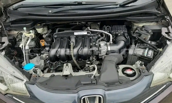 Buy Used Honda FIT Other Car in Dioknisi in Ajaria Buy Used Honda FIT Other Car in Dioknisi in Ajaria