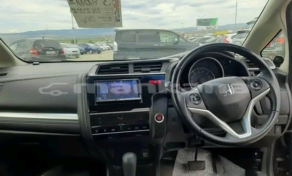 Buy Used Honda FIT Other Car in Dioknisi in Ajaria Buy Used Honda FIT Other Car in Dioknisi in Ajaria