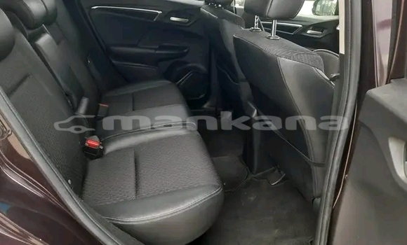 Buy Used Honda FIT Other Car in Dioknisi in Ajaria Buy Used Honda FIT Other Car in Dioknisi in Ajaria