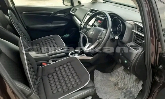 Buy Used Honda FIT Other Car in Dioknisi in Ajaria Buy Used Honda FIT Other Car in Dioknisi in Ajaria