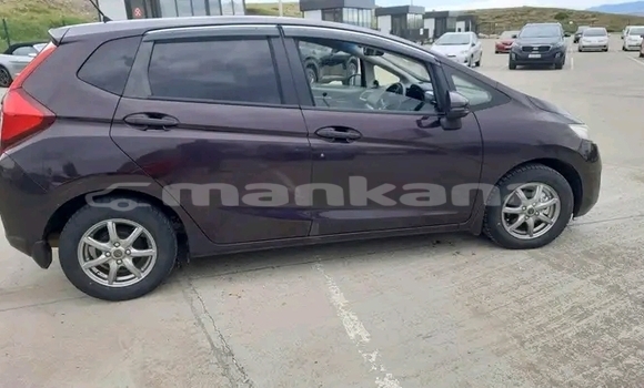 Buy Used Honda FIT Other Car in Dioknisi in Ajaria Buy Used Honda FIT Other Car in Dioknisi in Ajaria