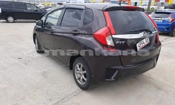 Buy Used Honda FIT Other Car in Dioknisi in Ajaria Buy Used Honda FIT Other Car in Dioknisi in Ajaria