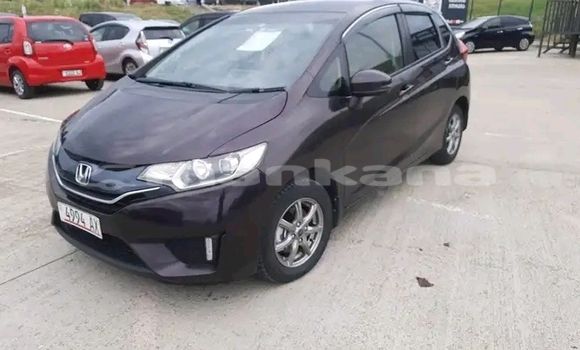 Buy Used Honda FIT Other Car in Dioknisi in Ajaria Buy Used Honda FIT Other Car in Dioknisi in Ajaria