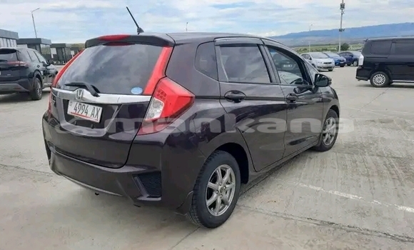 Buy Used Honda FIT Other Car in Dioknisi in Ajaria Buy Used Honda FIT Other Car in Dioknisi in Ajaria