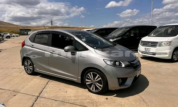 Buy Used Honda City Other Car in Dusheti in Mcheta-Mtianeti