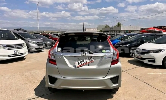 Buy Used Honda City Other Car in Dusheti in Mcheta-Mtianeti Buy Used Honda City Other Car in Dusheti in Mcheta-Mtianeti