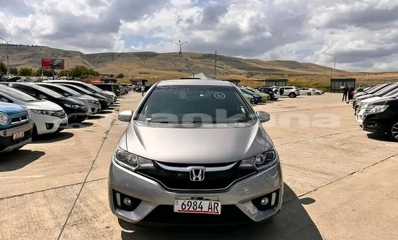 Buy Used Honda City Other Car in Dusheti in Mcheta-Mtianeti Buy Used Honda City Other Car in Dusheti in Mcheta-Mtianeti