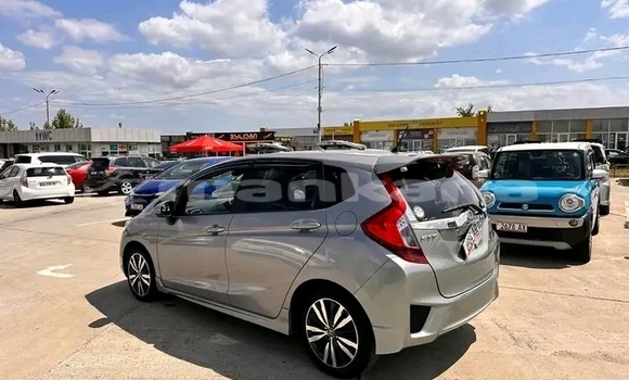 Buy Used Honda City Other Car in Dusheti in Mcheta-Mtianeti Buy Used Honda City Other Car in Dusheti in Mcheta-Mtianeti