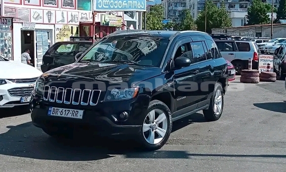 Buy Used Toyota RAV4 Black Car in Dedoplisckaro in Kaheti Buy Used Toyota RAV4 Black Car in Dedoplisckaro in Kaheti