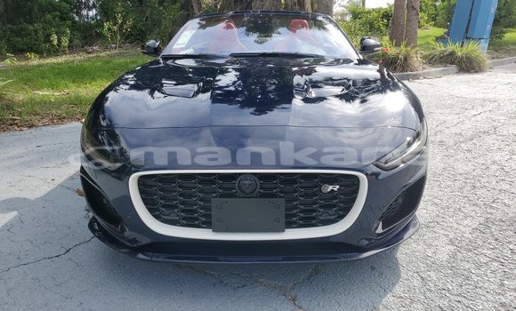 Buy Used Jaguar F-Type Other Car in Rustavi in Tbilisi Buy Used Jaguar F-Type Other Car in Rustavi in Tbilisi