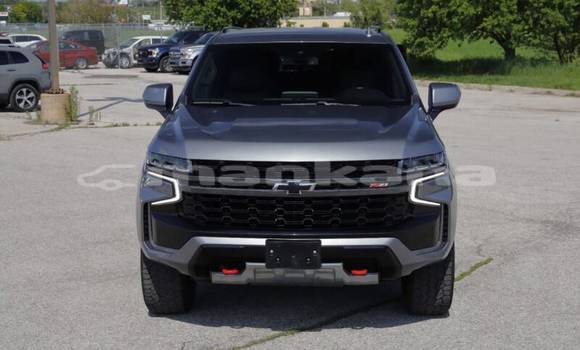 Buy Used Chevrolet Suburban Other Car in Tbilisi in Tbilisi Buy Used Chevrolet Suburban Other Car in Tbilisi in Tbilisi