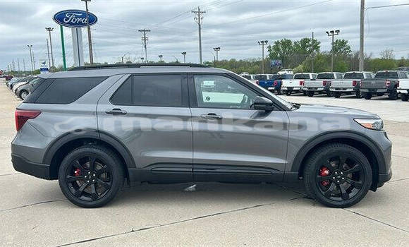 Buy Used Ford Explorer Other Car in Rustavi in Tbilisi Buy Used Ford Explorer Other Car in Rustavi in Tbilisi