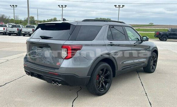 Buy Used Ford Explorer Other Car in Rustavi in Tbilisi Buy Used Ford Explorer Other Car in Rustavi in Tbilisi