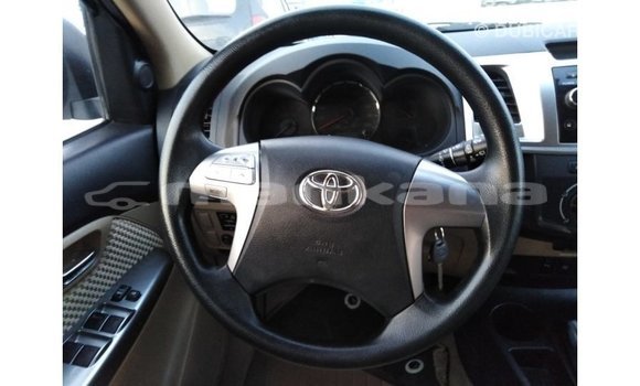 Buy Import Toyota Fortuner White Car in Import - Dubai in Abhasia Buy Import Toyota Fortuner White Car in Import - Dubai in Abhasia