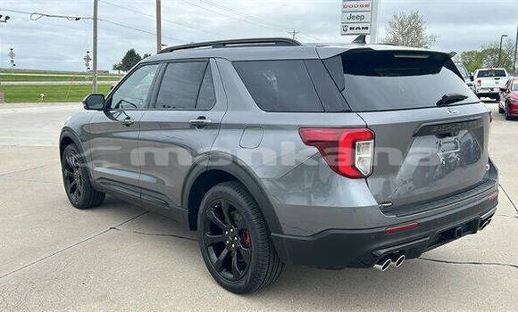 Buy Used Ford Explorer Other Car in Rustavi in Tbilisi Buy Used Ford Explorer Other Car in Rustavi in Tbilisi