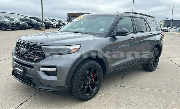 Buy Used Ford Explorer Other Car in Rustavi in Tbilisi Buy Used Ford Explorer Other Car in Rustavi in Tbilisi