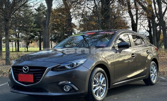 Buy Used Mazda Axela Other Car in Tbilisi in Tbilisi