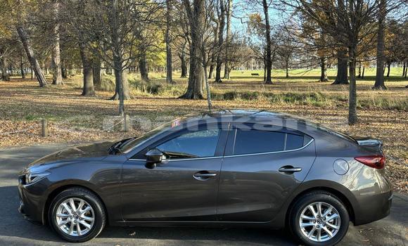 Buy Used Mazda Axela Other Car in Tbilisi in Tbilisi Buy Used Mazda Axela Other Car in Tbilisi in Tbilisi