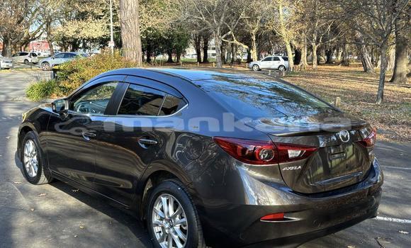 Buy Used Mazda Axela Other Car in Tbilisi in Tbilisi Buy Used Mazda Axela Other Car in Tbilisi in Tbilisi