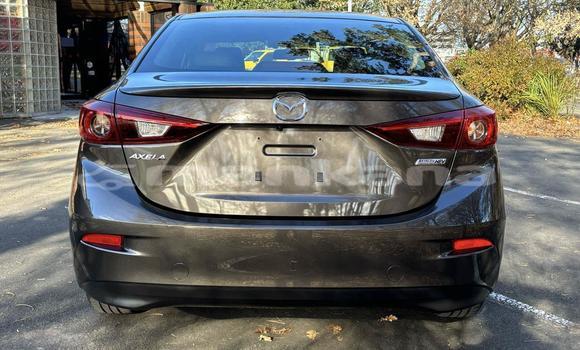 Buy Used Mazda Axela Other Car in Tbilisi in Tbilisi Buy Used Mazda Axela Other Car in Tbilisi in Tbilisi