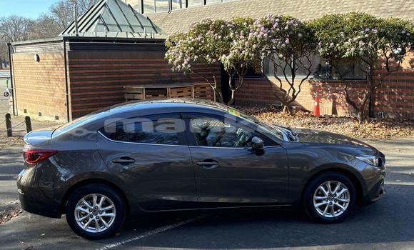 Buy Used Mazda Axela Other Car in Tbilisi in Tbilisi Buy Used Mazda Axela Other Car in Tbilisi in Tbilisi