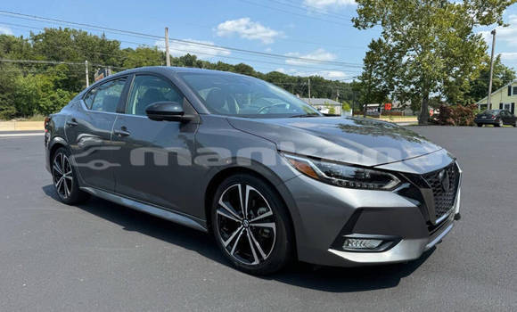 Buy Used Nissan Sentra Other Car in Rustavi in Tbilisi