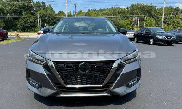 Buy Used Nissan Sentra Other Car in Rustavi in Tbilisi Buy Used Nissan Sentra Other Car in Rustavi in Tbilisi