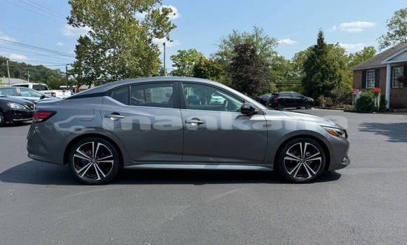 Buy Used Nissan Sentra Other Car in Rustavi in Tbilisi Buy Used Nissan Sentra Other Car in Rustavi in Tbilisi