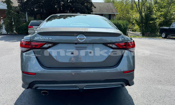 Buy Used Nissan Sentra Other Car in Rustavi in Tbilisi Buy Used Nissan Sentra Other Car in Rustavi in Tbilisi