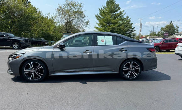 Buy Used Nissan Sentra Other Car in Rustavi in Tbilisi Buy Used Nissan Sentra Other Car in Rustavi in Tbilisi