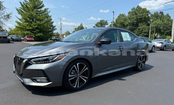 Buy Used Nissan Sentra Other Car in Rustavi in Tbilisi Buy Used Nissan Sentra Other Car in Rustavi in Tbilisi