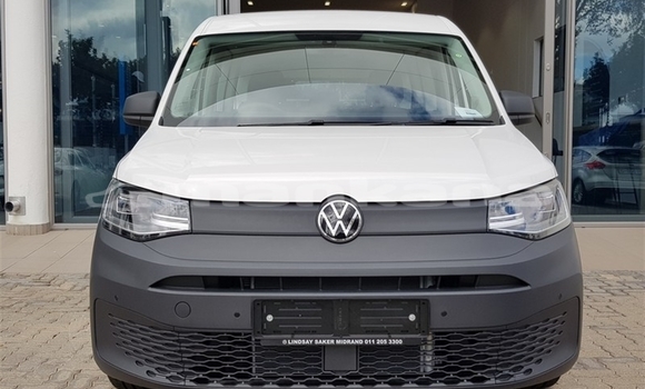 Buy Used Volkswagen Caddy White Car in Rustavi in Tbilisi Buy Used Volkswagen Caddy White Car in Rustavi in Tbilisi