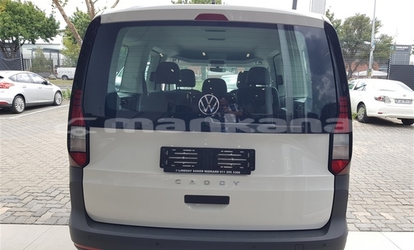 Buy Used Volkswagen Caddy White Car in Rustavi in Tbilisi Buy Used Volkswagen Caddy White Car in Rustavi in Tbilisi