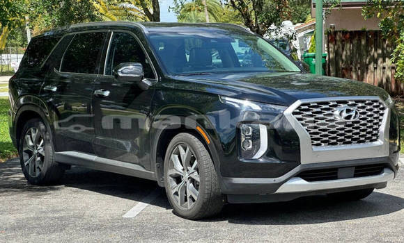 Buy Used Hyundai XG Black Car in Rustavi in Tbilisi Buy Used Hyundai XG Black Car in Rustavi in Tbilisi