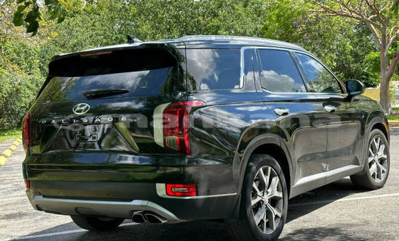 Buy Used Hyundai XG Black Car in Rustavi in Tbilisi Buy Used Hyundai XG Black Car in Rustavi in Tbilisi