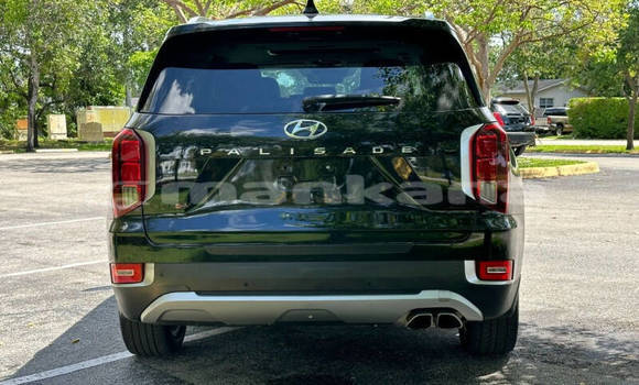 Buy Used Hyundai XG Black Car in Rustavi in Tbilisi Buy Used Hyundai XG Black Car in Rustavi in Tbilisi