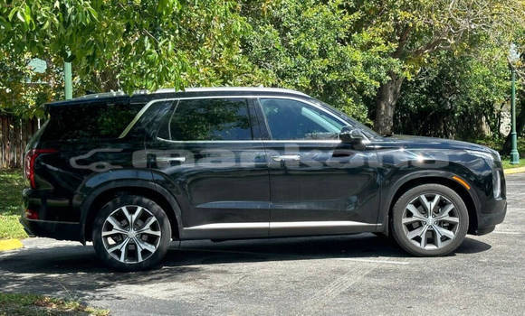 Buy Used Hyundai XG Black Car in Rustavi in Tbilisi Buy Used Hyundai XG Black Car in Rustavi in Tbilisi