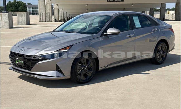 Buy Used Hyundai Elantra Other Car in Tbilisi in Tbilisi Buy Used Hyundai Elantra Other Car in Tbilisi in Tbilisi