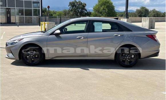 Buy Used Hyundai Elantra Other Car in Tbilisi in Tbilisi Buy Used Hyundai Elantra Other Car in Tbilisi in Tbilisi