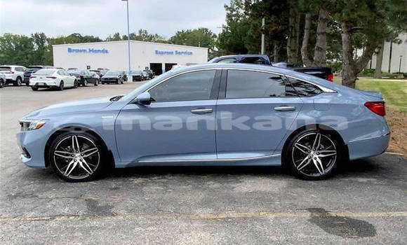 Buy Used Honda Accord Other Car in Rustavi in Tbilisi Buy Used Honda Accord Other Car in Rustavi in Tbilisi