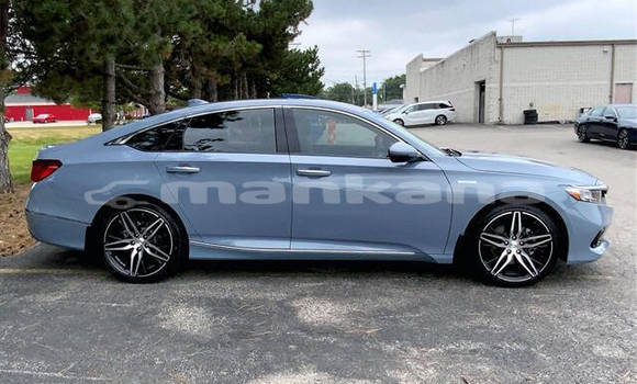 Buy Used Honda Accord Other Car in Rustavi in Tbilisi Buy Used Honda Accord Other Car in Rustavi in Tbilisi