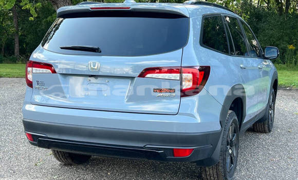 Buy Used Honda Pilot Other Car in Tbilisi in Tbilisi Buy Used Honda Pilot Other Car in Tbilisi in Tbilisi