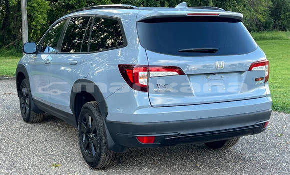 Buy Used Honda Pilot Other Car in Tbilisi in Tbilisi Buy Used Honda Pilot Other Car in Tbilisi in Tbilisi