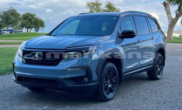 Buy Used Honda Pilot Other Car in Tbilisi in Tbilisi Buy Used Honda Pilot Other Car in Tbilisi in Tbilisi