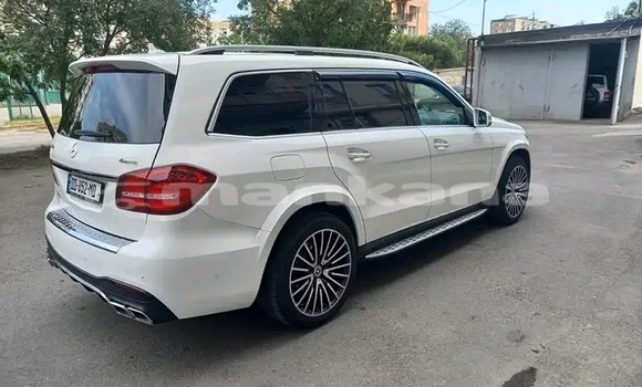 Buy Used GMC Sonoma White Car in Honi in Imereti Buy Used GMC Sonoma White Car in Honi in Imereti