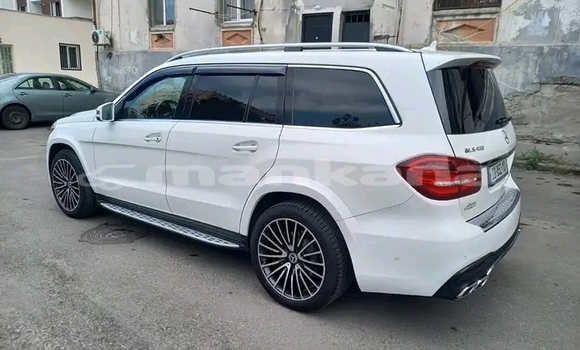 Buy Used GMC Sonoma White Car in Honi in Imereti Buy Used GMC Sonoma White Car in Honi in Imereti