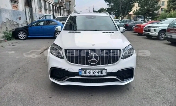 Buy Used GMC Sonoma White Car in Honi in Imereti Buy Used GMC Sonoma White Car in Honi in Imereti